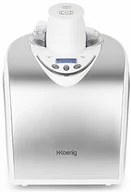 Maszyny do lodów - H.KOENIG HF180 - miniaturka - grafika 1