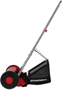 Krysiak FAWORYT Kosiarka TKR 300 - Kosiarki ręczne - miniaturka - grafika 3