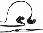 Słuchawki - LD Systems IE HP 2 Czarny - miniaturka - grafika 1