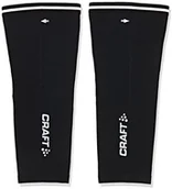 Pozostała odzież dla rowerzystów - Craft kolana linge Knee ciepły, 1904062 9999 5, czarny, xs-s 1904062-9999-3_Black_XS/S - miniaturka - grafika 1