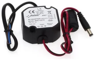 Pulsar ZASILACZ PSC-12010 PSC-12010 - Zasilacze i transformatory - miniaturka - grafika 12