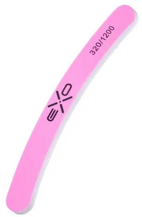 ACTIVESHOP EXO POLERKA BUFER BANAN 320/1200 10 SZT - Akcesoria do paznokci - miniaturka - grafika 4