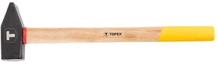 Topex młotek ślusarski 4kg 02A540 - Młotki - miniaturka - grafika 2