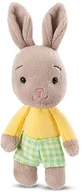 Maskotki i pluszaki - Nici Przytulanka Królik 15 cm Króliki Przytulanki dla Dziewczynek, Chłopców i Niemowląt Puszyste Pluszaki do Zabawy, Zbierania i Przytulania Pluszowe Zwierzęta 47513 - miniaturka - grafika 1