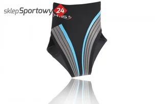 HMS OPASKA ŚCIĄGACZ NA KOSTKĘ SS1826 ROZM L-XL HMS - Ściągacze i opaski sportowe - miniaturka - grafika 4