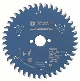 Bosch Piła pilarska 305 mm - Tarcze do pił - miniaturka - grafika 3