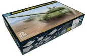 Modele do sklejania - Trumpeter Russian T-72B1 w/reactive armor-1 ! GXP-622723 - miniaturka - grafika 1