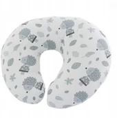 Poduszki do karmienia - Baby Nursing Cushion Hedgehog - miniaturka - grafika 1