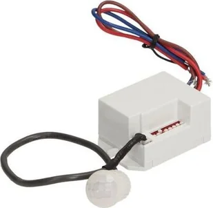 Orno Czujnik ruchu z zewnętrznym sensorem 360° 800W OR-CR-211 - Czujniki ruchu i zmierzchu - miniaturka - grafika 8