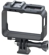 Akcesoria do kamer sportowych - Insta360 INSTA 360 Ramka montażowa One R z zimną stopką CINORMB B - miniaturka - grafika 1