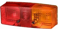 Części i akcesoria do maszyn rolniczych - HELLA Klosz lampy tylnej lewy - miniaturka - grafika 1