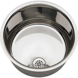 Franke RONDO 34x18,7 BR300OU - Umywalki - miniaturka - grafika 2