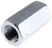 Inne akcesoria elektryczne - ELKO-BIS Systemy Odgromowe sp. z o.o. Łącznik pręta uziomowego 42.4 OC /94200401/ - miniaturka - grafika 1