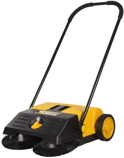 Texas ZAMIATARKA PCHANA TEXAS SWEEPER MS 550 ! MS550 - Zamiatarki - miniaturka - grafika 3