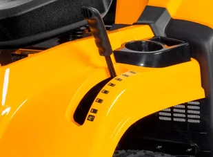 Stiga ESTATE 598 W - Kosiarki traktorki - miniaturka - grafika 4