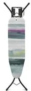 Brabantia Deska do prasowania, Morning Breeze, rozmiar A (110x30 cm) - Deski do prasowania - miniaturka - grafika 2