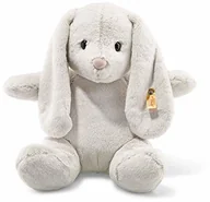 Maskotki i pluszaki - Steiff Soft Cuddly Friends hoppie zając pluszowy, jasnoszary - miniaturka - grafika 1