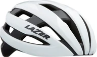 Kaski rowerowe - Lazer Sphere Helmet, white black L | 58-61cm 2021 Kaski szosowe FA003710533 - miniaturka - grafika 1