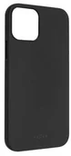 Etui i futerały do telefonów - FIXED Obudowa dla telefonów komórkowych Story na Apple iPhone 13 mini FIXST-724-BK) Czarny - miniaturka - grafika 1