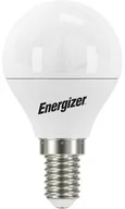 Żarówki LED - Energizer Żarówka LED LED Bulb E14 470lm 40W ciepła - miniaturka - grafika 1