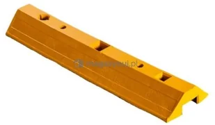 Separator szynowy (wym. 1000x260x110 mm) - Wyposażenie miejsc publicznych Separator szynowy (wym. 1000x260x110 mm) - Wyposażenie miejsc publicznych - miniaturka - grafika 2