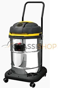 Lavor WD255X - Odkurzacze przemysłowe - miniaturka - grafika 2