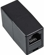 Złącza, przejściówki, adaptery - InLine Modular sprzęgło, RJ12 gniazdo/gniazdo (V12H541A10) - miniaturka - grafika 1