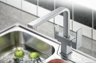 Blue Water Cardo inox (5901730613568) - Baterie kuchenne - miniaturka - grafika 2