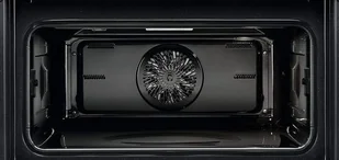 Piekarnik do zabudowy AEG KMK861000M - Piekarniki do zabudowy - miniaturka - grafika 5