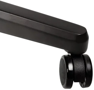 noblechairs Fotel noblechairs ICON Black Edition czarny czarne obszycie NBL-ICN-PU-BED - Fotele gamingowe - miniaturka - grafika 10