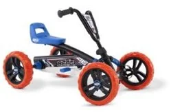 Berg BERG Gokart Buzzy Nitro - Jeździki dla dzieci - miniaturka - grafika 2