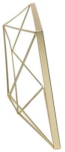 Umbra Multiramka, kolor złoty, PRISMA - Ramki na zdjęcia - miniaturka - grafika 3