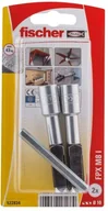 Kotwy - Fischer Kotwy do gazobetonu FPX-I 2 szt. 522834 - miniaturka - grafika 1