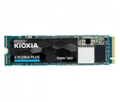 Dyski SSD - Kioxia EXCERIA PLUS 2TB (LRD10Z002TG8) - miniaturka - grafika 1