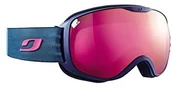 Gogle narciarskie - Julbo Pioneer okulary narciarskie, niebieski, m J73112127_Bleu Sombre_Taille M - miniaturka - grafika 1