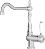 Baterie kuchenne - Smeg Bateria stojąca MIR6NS-1 MIR6NS-1 - miniaturka - grafika 1