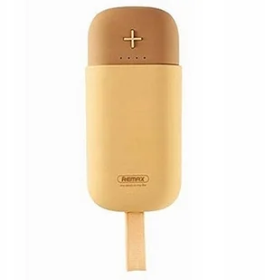 Remax Powerbank RPP-32 Micro Usb Usb 5000mAh - Powerbanki - miniaturka - grafika 45