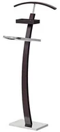 Wieszaki i stojaki - Halmar Wieszak WU-13 Wenge V-CH-WU13-WIESZAK-WENGE - miniaturka - grafika 1