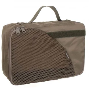 Wisport Zestaw pokrowców podróżnych Packbox - black 35741-uniw - Akcesoria turystyczne - miniaturka - grafika 4