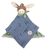 Maskotki i pluszaki - Sterntaler Ręcznik do przytulania L Emmilius 3222106 - miniaturka - grafika 1