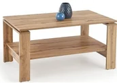 Ławy i stoliki kawowe - Halmar Ława ANDREA Dąb dziki  V-PL-ANDREA-LAW-VOTAN - miniaturka - grafika 1