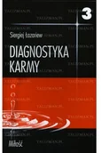 Rozwój osobisty - Diagnostyka Karmy 3 . Miłość - miniaturka - grafika 1