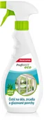 Miotły, szufle, mopy - Tescoma Środek czyszczący do szyb, luster i glazury ProfiMATE 500 ml, Aloe vera - miniaturka - grafika 1