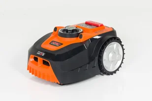 NAC RLM1500-DY NAC 1x5,0Ah - Roboty koszące - miniaturka - grafika 3