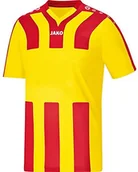 Gadżety dla kibiców - Jako męska koszulka Santos KA piłka nożna koszulkach, wielokolorowa, L 4202 - miniaturka - grafika 1