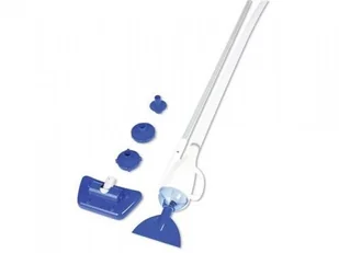 Odkurzacz do basenu - Akcesoria do basenów - miniaturka - grafika 2