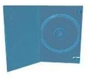 Media Range Pudełka na płyty, 50 sztuk Pudełko38-50 (BOX38-50) - Pudełka i akcesoria na płyty CD - miniaturka - grafika 2