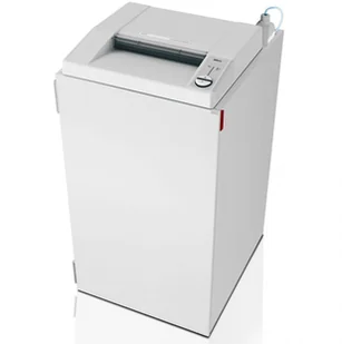 Ideal Niszczarka biznes premium 4005 CC JUMBO 2 x 15 mm ID4005CC2JUMBO - Niszczarki Ideal Niszczarka biznes premium 4005 CC JUMBO 2 x 15 mm ID4005CC2JUMBO - Niszczarki - miniaturka - grafika 1