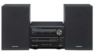 Panasonic SC PM250 (SC-PM250EG-K czarny) - Wieże - miniaturka - grafika 2
