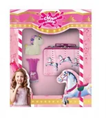 Zestawy kosmetyków damskich - RŻNE Chlapu Chlap Zestaw dla dziewczynki - miniaturka - grafika 1